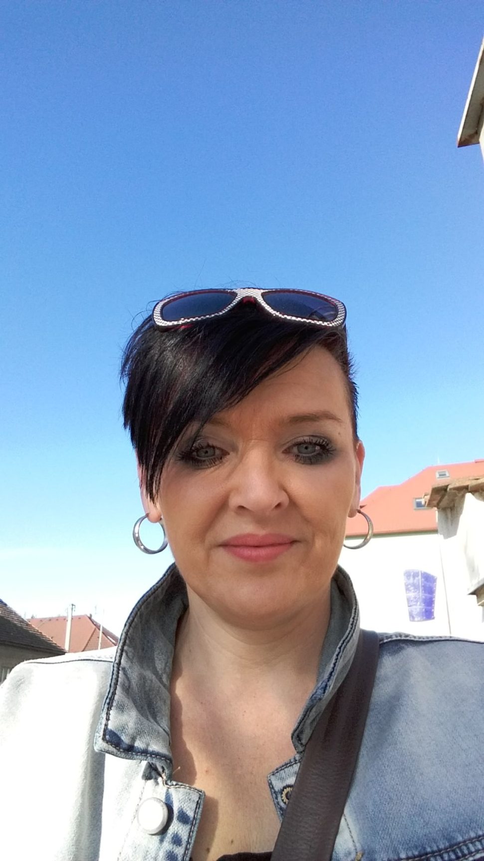 Zuzana Schmiedová